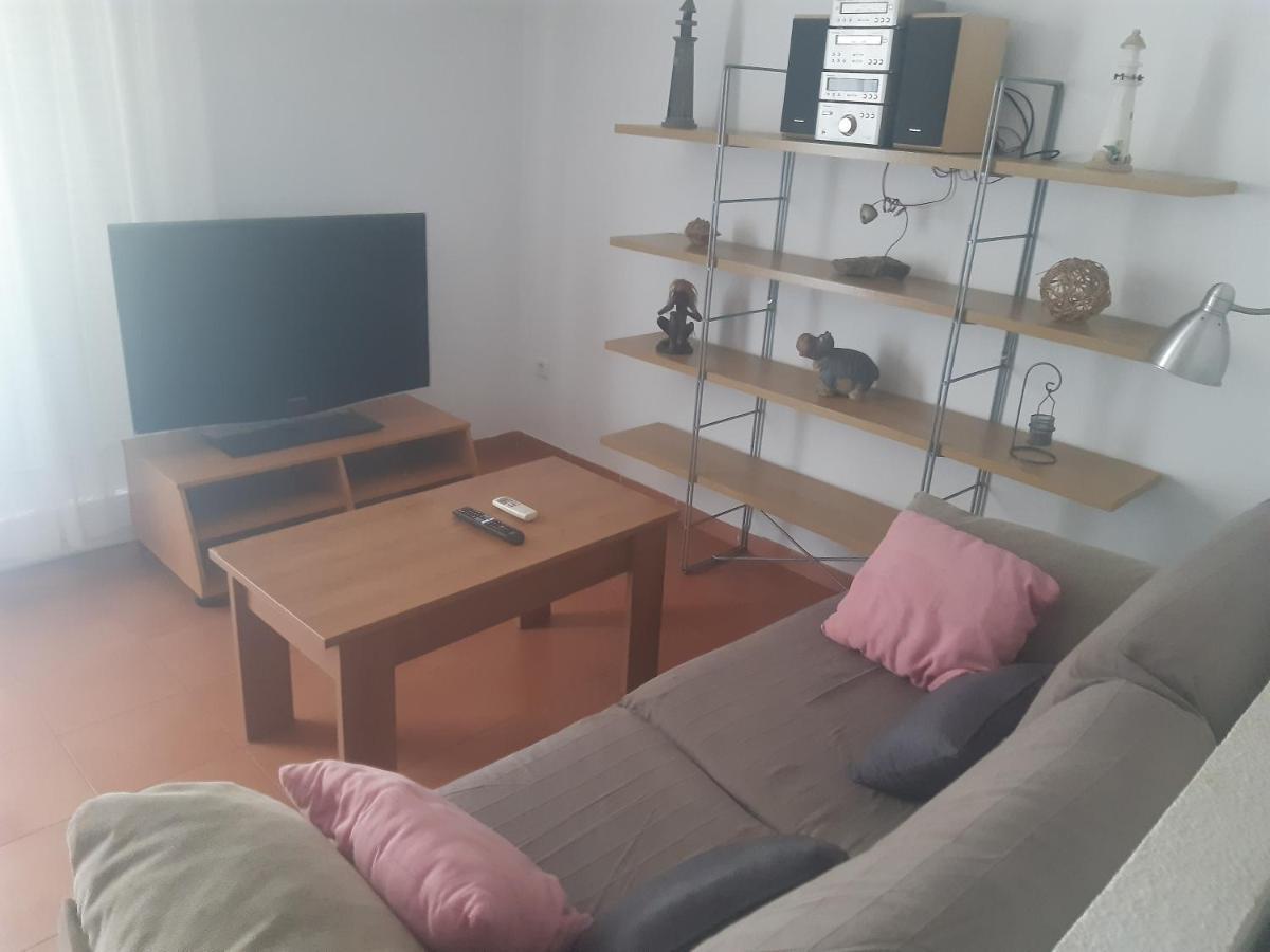 Appartamento Apartamento frente al mar Les Cases d'Alcanar Esterno foto